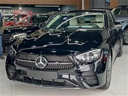 مێرسێدس بێنز E-Class